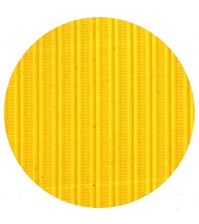 Capote Intérieur jaune mimosa 2cv citroen