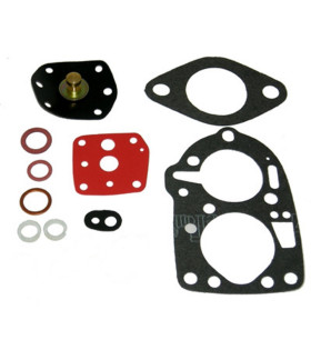 Pochette joints carburateur Solex 32&34 Citroën Traction- resto classic car