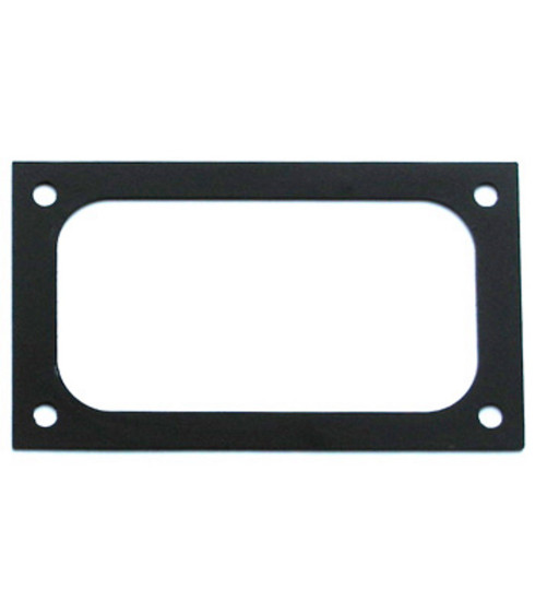 Enjoliveur de maintien caoutchouc 11cv Citroën Traction avant - resto classic car