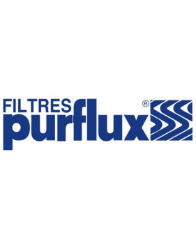 Purflux LS897 – Filtre à Huile Moteur De Haute Performance – Protection Optimale Pour Votre Moteur