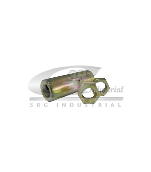 Manchon de réglage parallélisme pour Citroën 2cv - resto classic car