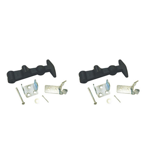 Sangle de capot 2cv - resto classic car