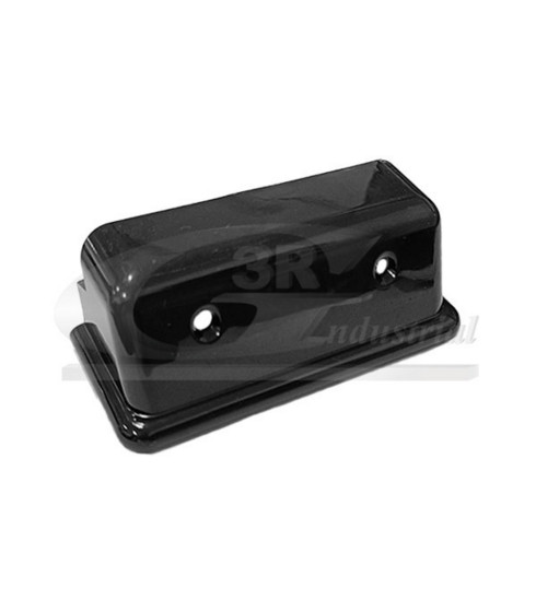 Carter de gâche de porte sur pied - resto classic car