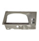 Tableau de bord 2cv Gris - resto classic car