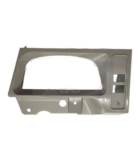 Tableau de bord 2cv Gris - resto classic car