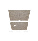 Insonorisant capot Dyane/Acadiane - resto classic car