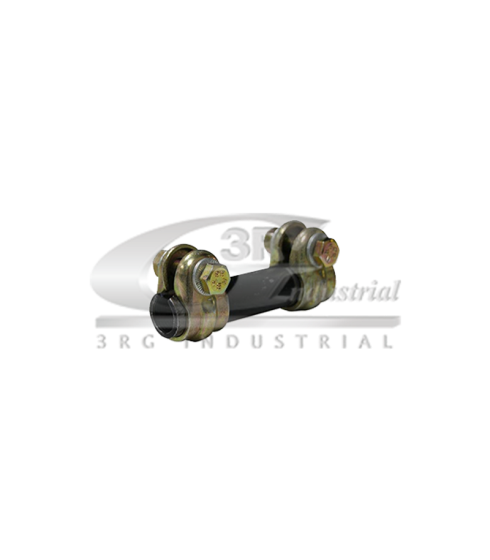 Manchon de réglage parallélisme pour Citroën 2cv - resto classic car