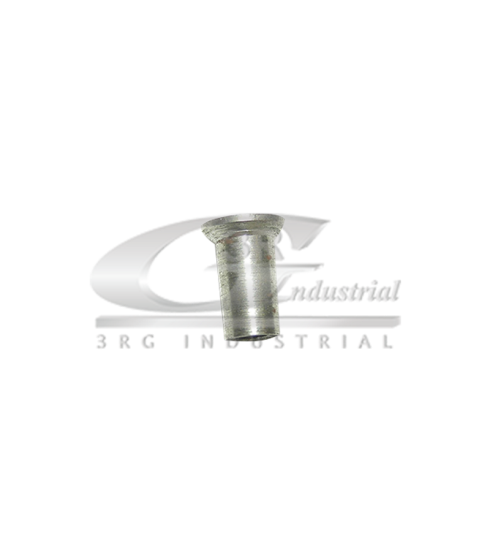 Rivet pour montage bague crémaillère - resto classic car