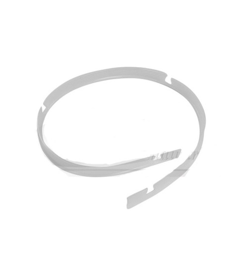 Joint aile arrière 2cv - couleur translucide - resto classic car