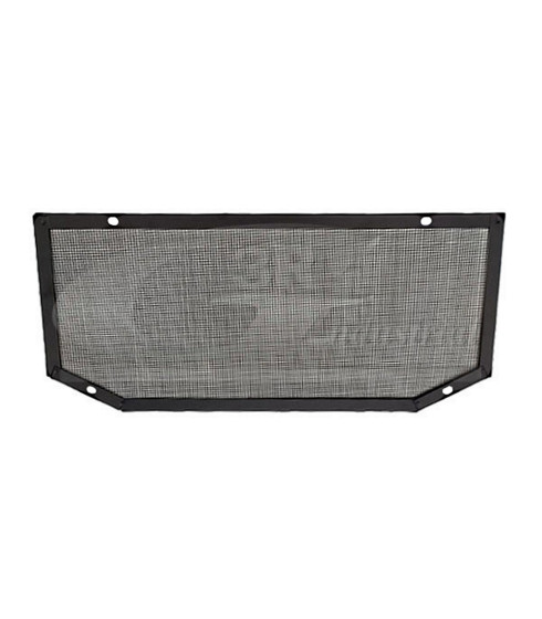 Grille de calandre 2cv Origine - resto classic car