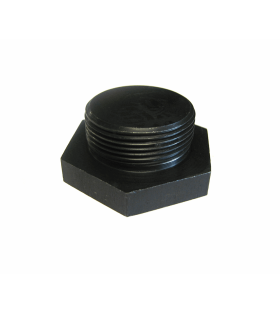 Bouchon de vidange 11 perfo Citroën Traction avant- resto classic car