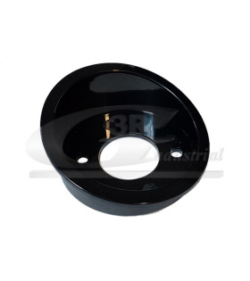 Enjoliveur clignotant av g NOIR 2cv - resto classic car