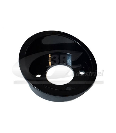 Enjoliveur clignotant av g NOIR 2cv - resto classic car