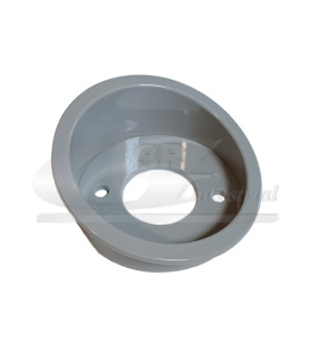 Enjoliveur clignotant av g GRIS 2cv - resto classic car