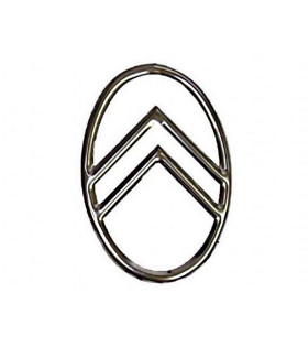 Ovale de calandre Type A - resto classic car