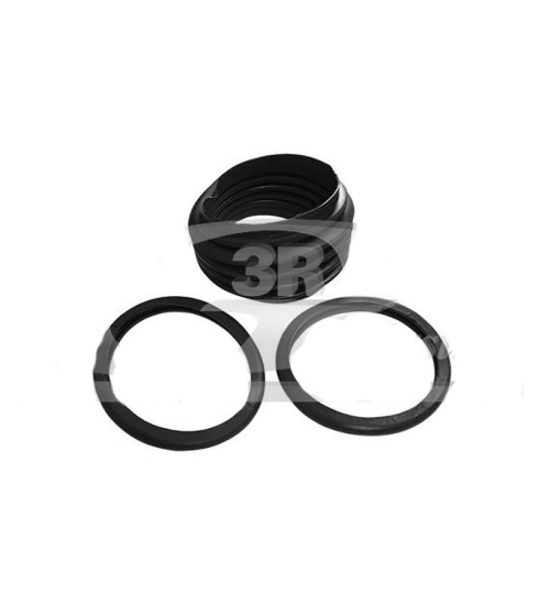 Soufflet de cardan AM en kit pour Citroën 2cv - resto classic car