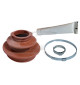 soufflet cardan côté boite version nbr- resto classic car
