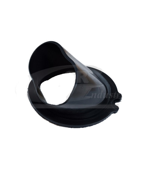 Soufflet de buse de désembuage 2cv6 - resto classic car