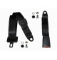 Ceinture sécurité ventrale 2cv citroen