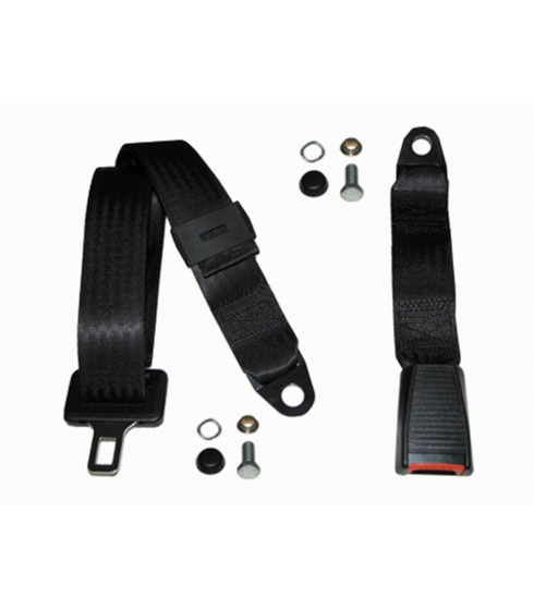 Ceinture sécurité ventrale 2cv citroen