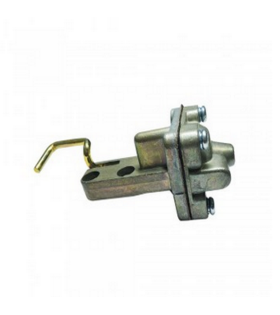 Assistance de starter sur carbu double corps 2cv - resto classic car