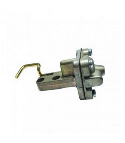 Assistance de starter sur carbu double corps 2cv - resto classic car
