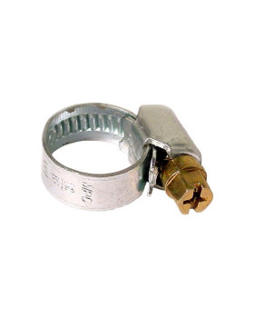 Collier Serflex Décalé - Longueur Réglable De 45 à 65 Mm, Neuf, Emballage D'origine