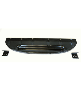 Plancher de coffre 11 B malle plate Traction avant