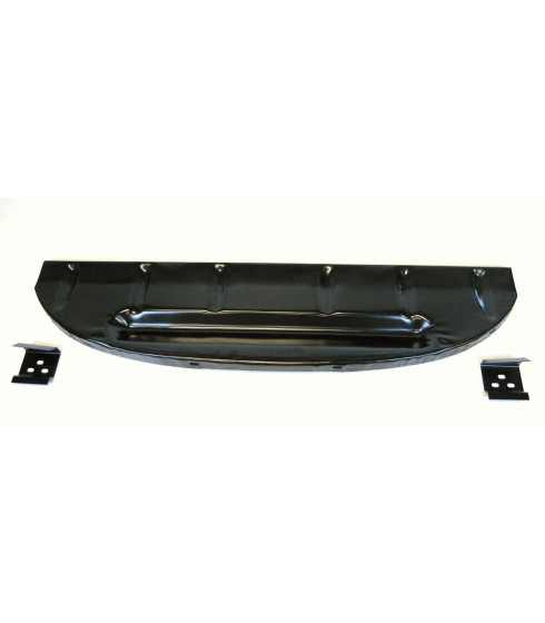 Plancher de coffre 11 B malle plate Traction avant